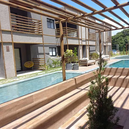 Villa Kamby Acomodacoes Rota Dos Milagres Sao Miguel dos Milagres Exterior photo
