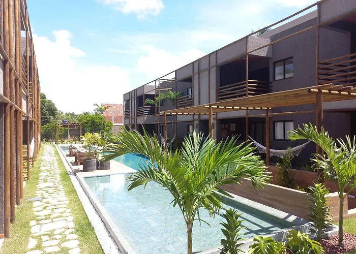 Villa Kamby Acomodacoes Rota Dos Milagres