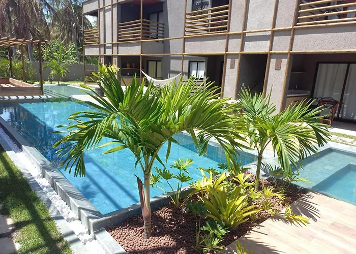 Villa Kamby Acomodacoes Rota Dos Milagres