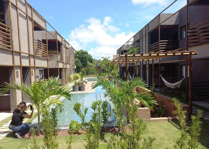 Villa Kamby Acomodacoes Rota Dos Milagres