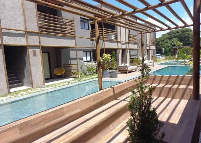 Villa Kamby Acomodacoes Rota Dos Milagres