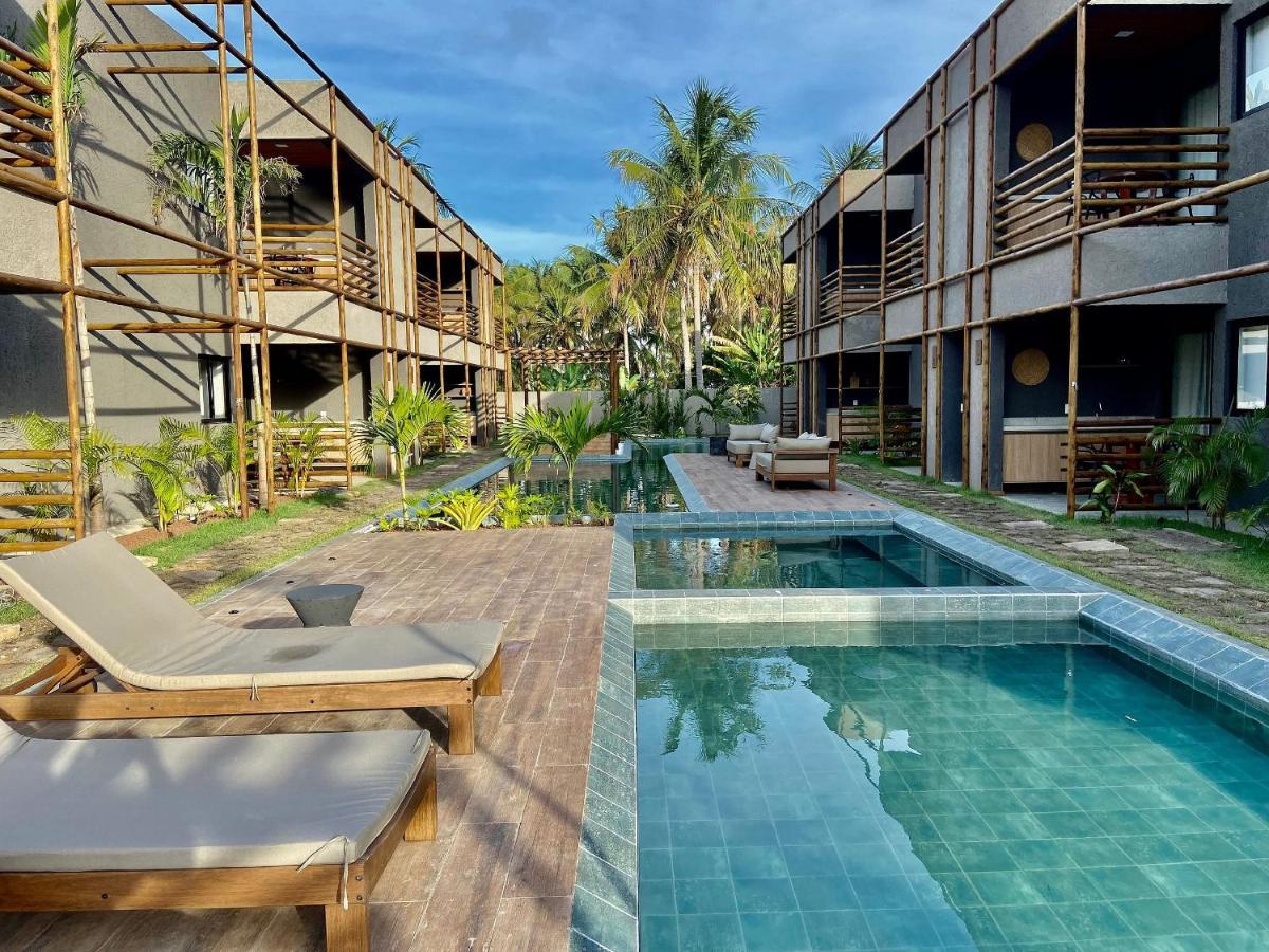 Apartment Kamby Acomodacoes Rota Dos Milagres