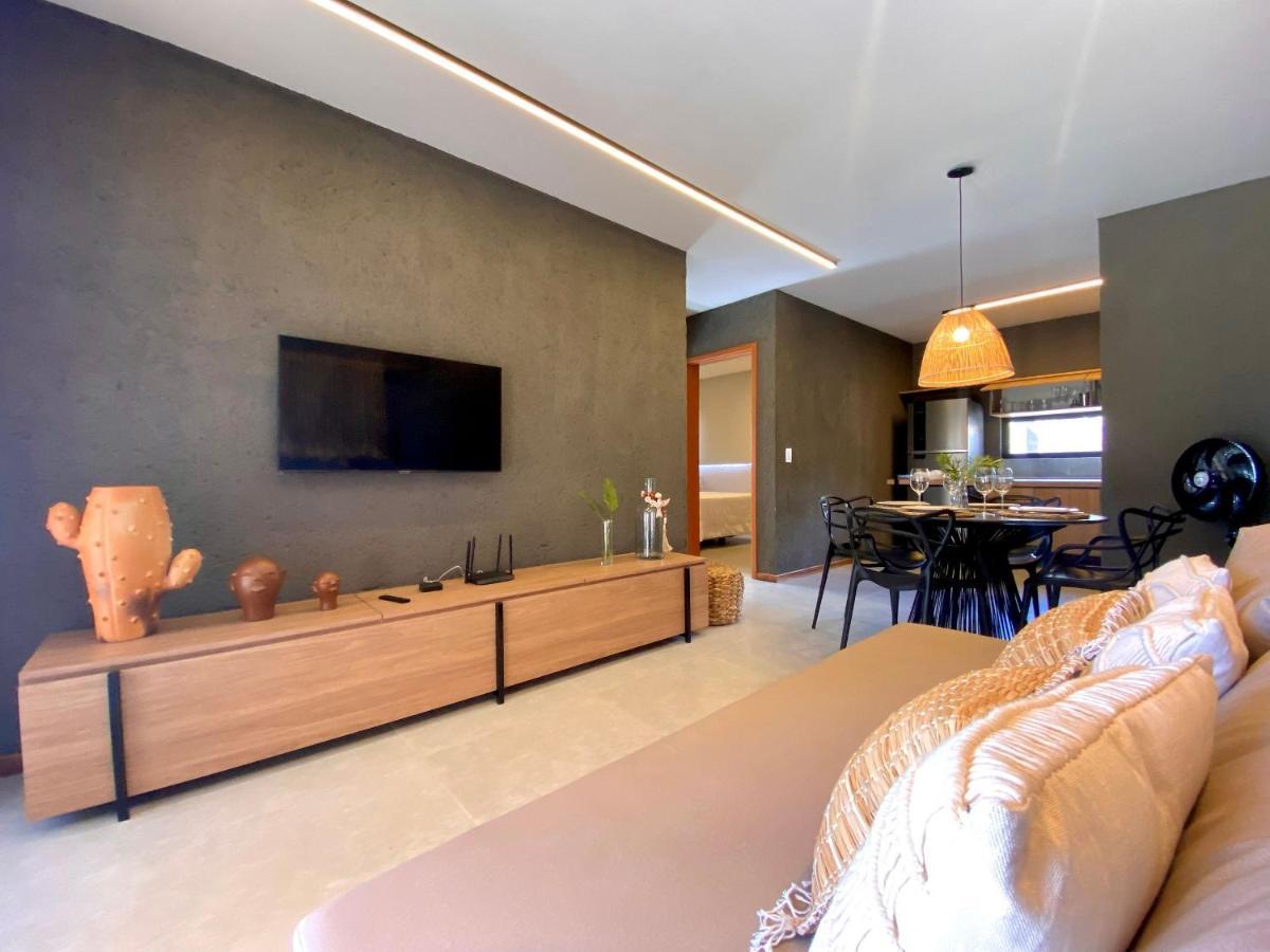 Apartment Kamby Acomodacoes Rota Dos Milagres *