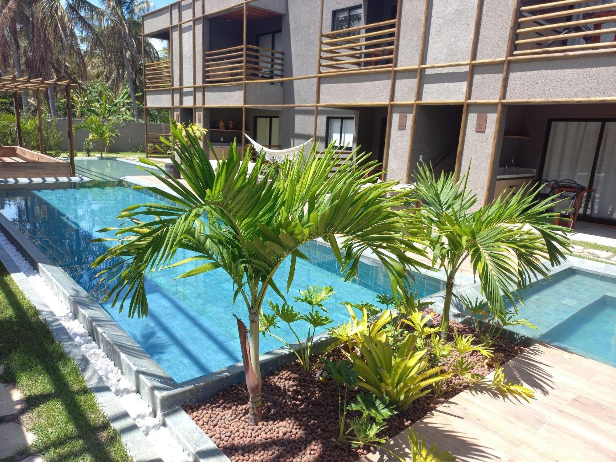 Apartment Kamby Acomodacoes Rota Dos Milagres *
